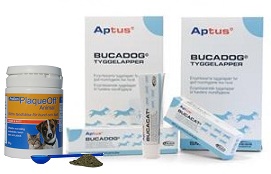 Aptus PlaqueOff