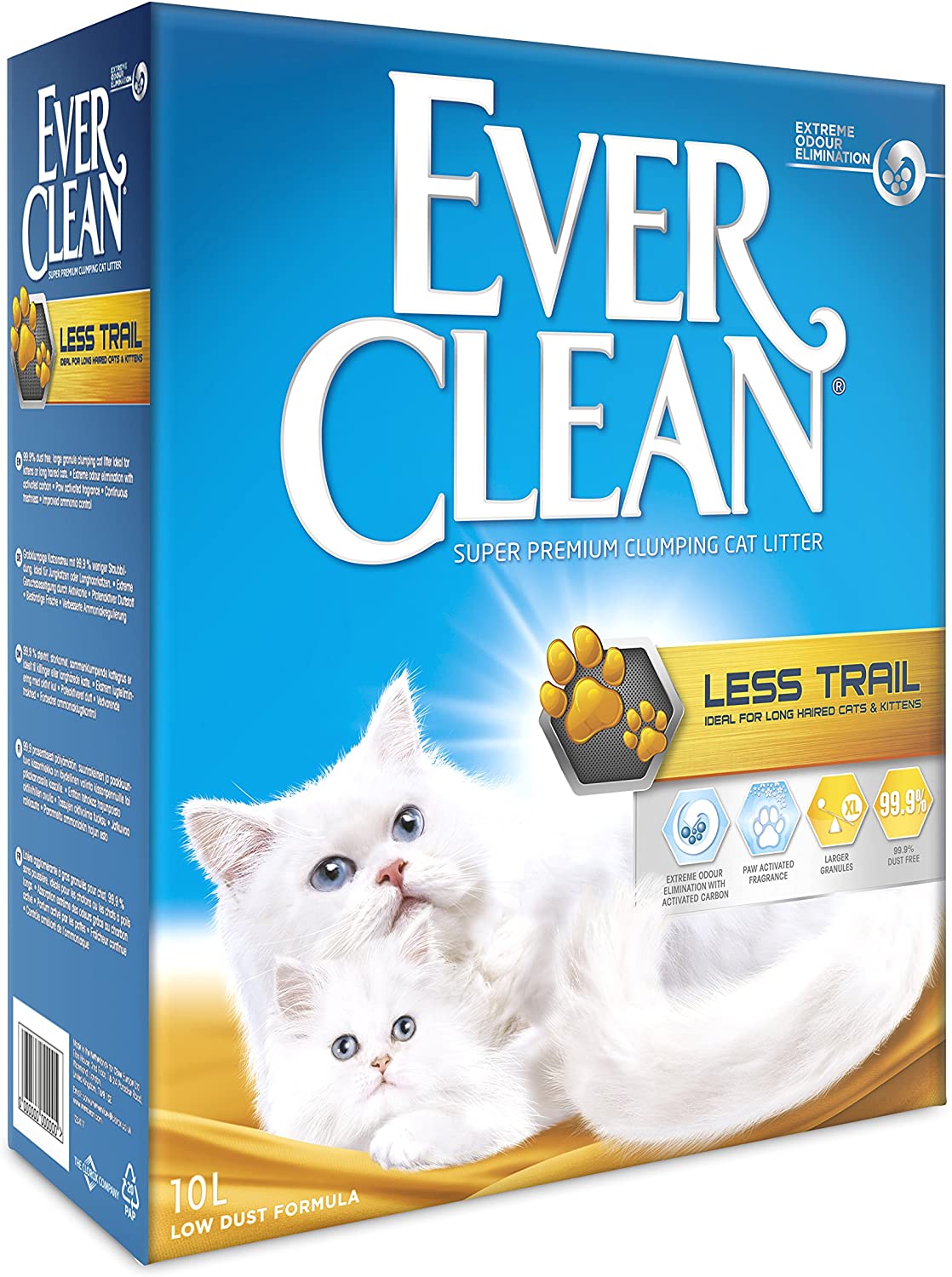 Everclean