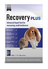 SupremeRecoveryPlus