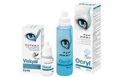 øjenprodukter
